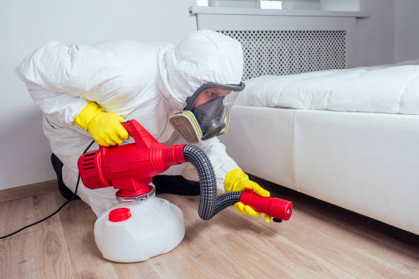 Best Pest Inspection Near Me  in Johnson City, TN